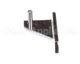 27R05 Norpole Hinge 2661-8 Right Upper Hinge