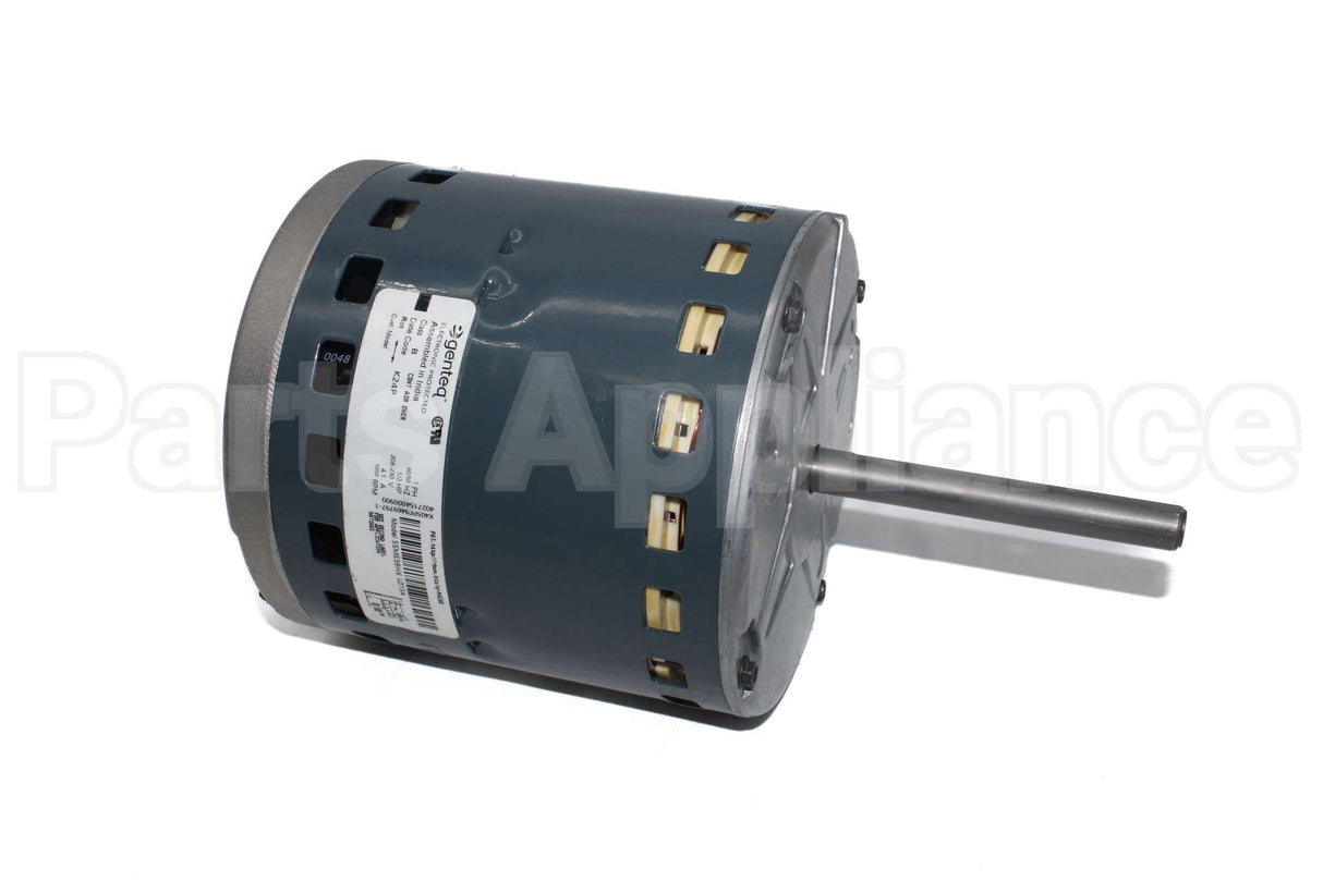 27W74 Lennox 1/2Hp 208/230V Blw Mtr W/Modul