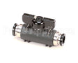 28-0737 Cleveland Ball Valve