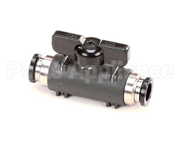28-0737 Cleveland Ball Valve