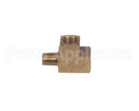 28-246LF Lancer 14 Nptf Lead Free Street Tee