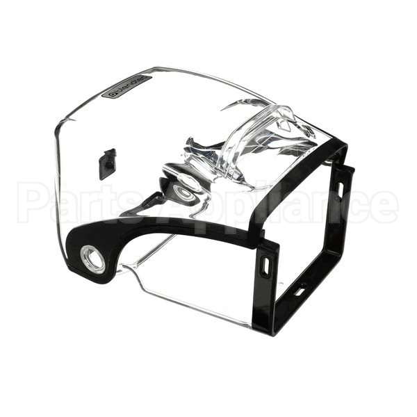28-601-01 Compatible Blendtec Sound Enclosure