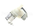 280-00007 Grindmaster Cecilware Valve, 24Vac Water Inlet