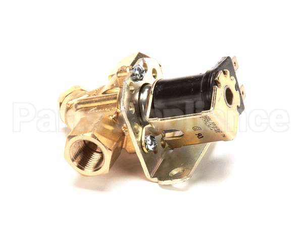 280-00016 Grindmaster Cecilware Fill Valve, 120V 50/60