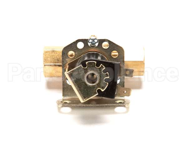 280-00016 Grindmaster Cecilware Fill Valve, 120V 50/60