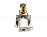 280-00022 Grindmaster Cecilware Inlet Valve, 240V .35Gpm
