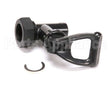 280-00032 Grindmaster Cecilware Faucet, Vert. Valve, Pinch Tub