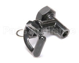 280-00032 Grindmaster Cecilware Faucet, Vert. Valve, Pinch Tub
