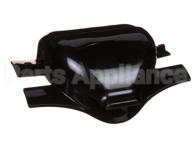 280-0004 Mart Cart Cover, Pwr Cord W/Lid Assy