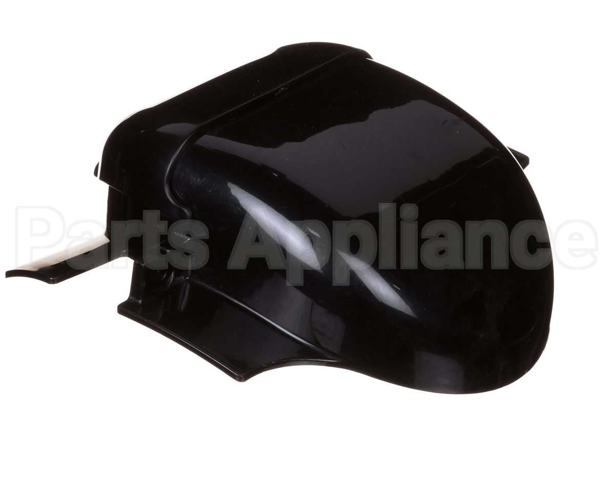 280-0004 Mart Cart Cover, Pwr Cord W/Lid Assy