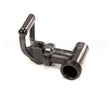 280-00052 Grindmaster Cecilware Faucet, Vertical Valve, Pinch