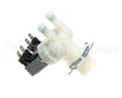 280-00080 Grindmaster Cecilware Valve Dual Inlet 0.8 Gpm 120V