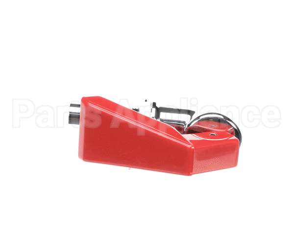 280-00082 Grindmaster Cecilware Faucet Hot Water Short(Metal)