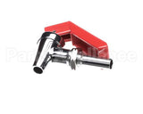 280-00082 Grindmaster Cecilware Faucet Hot Water Short(Metal)