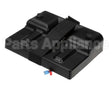 280-0044 Mart Cart Bccs, Ul, W/20A Cb