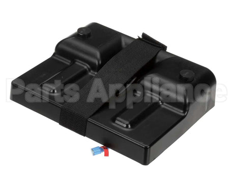 280-0044 Mart Cart Bccs, Ul, W/20A Cb