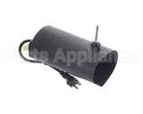 280-0057 Mart Cart Charger, Splash Guard Assy, Ul
