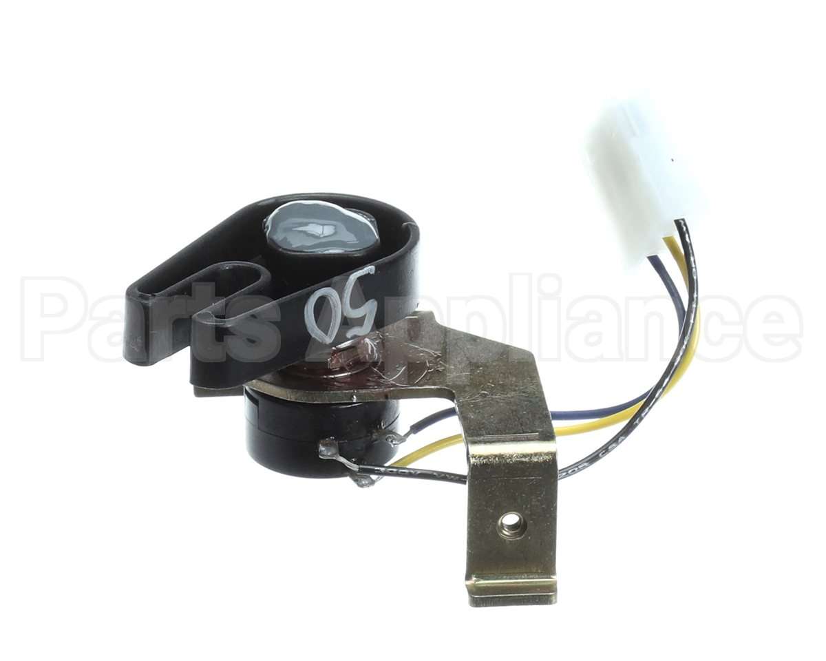 280-0094 Mart Cart Potentiometer, 50%, Gps, Ul