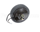 280-0309 Mart Cart Motor Gray