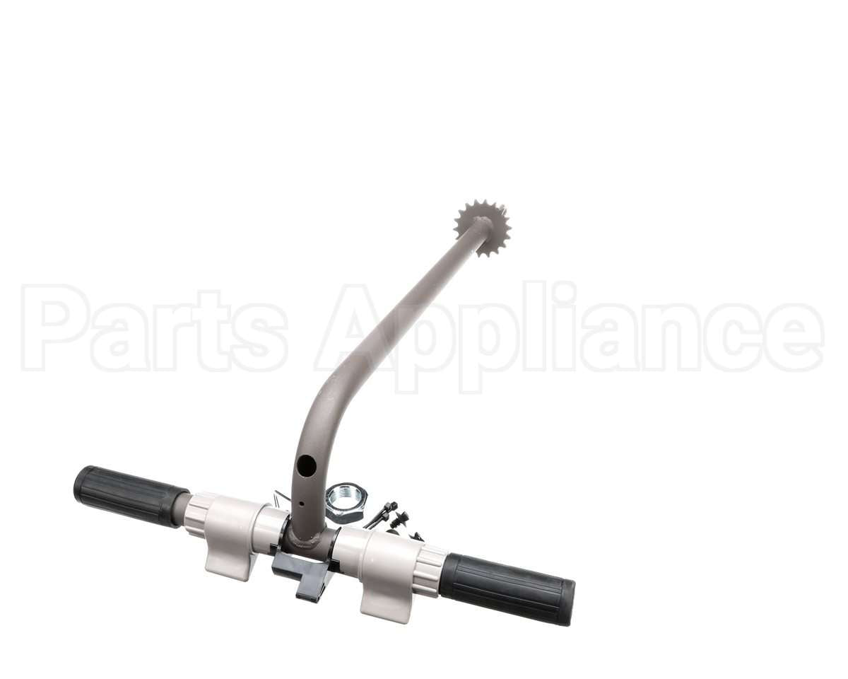 280-0468 Mart Cart Steering Replacement