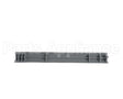 280-1033 Mart Cart Bumper With Rod-Basket-Grey-Sv