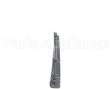280-1033 Mart Cart Bumper With Rod-Basket-Grey-Sv