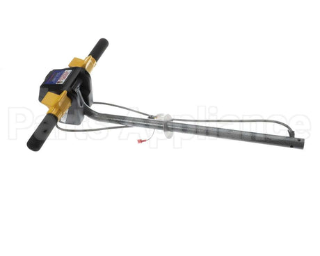 280-1228 Mart Cart Steering Clmn, Wf W/Box, 24V