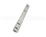 280-1614 Mart Cart Bumper, Basket, 15", Grey