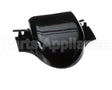 280-1637 Mart Cart Cover, Cord, Xti, Black Plastic