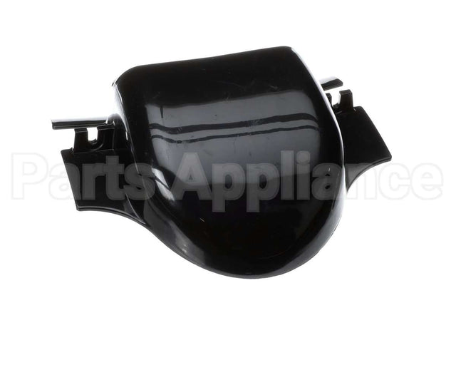 280-1637 Mart Cart Cover, Cord, Xti, Black Plastic