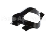 280-1637 Mart Cart Cover, Cord, Xti, Black Plastic