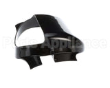 280-1637 Mart Cart Cover, Cord, Xti, Black Plastic