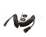 280-1647 Mart Cart Power Cord Kit Dplug