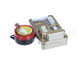 280-1967 Mart Cart Controller Mtr, 24V, 2.5 Mph W/Brown Mtr