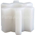280004700 Compatible Hamilton Beach Bearing, Shaft, Glass Washer
