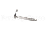 280018 Duke Left End Bracket
