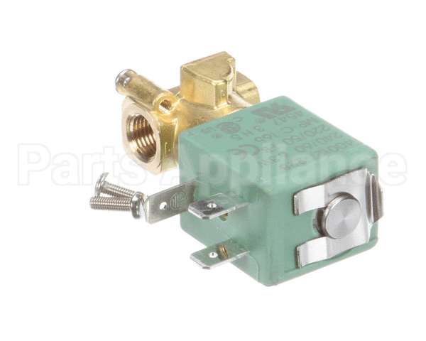 28005.1001 Bunn Kit, Solenoid Valve 230V