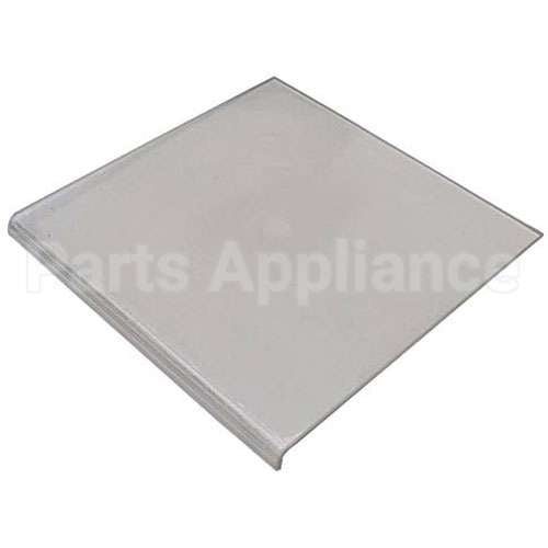 280076100 Compatible Hamilton Beach Splash Guard