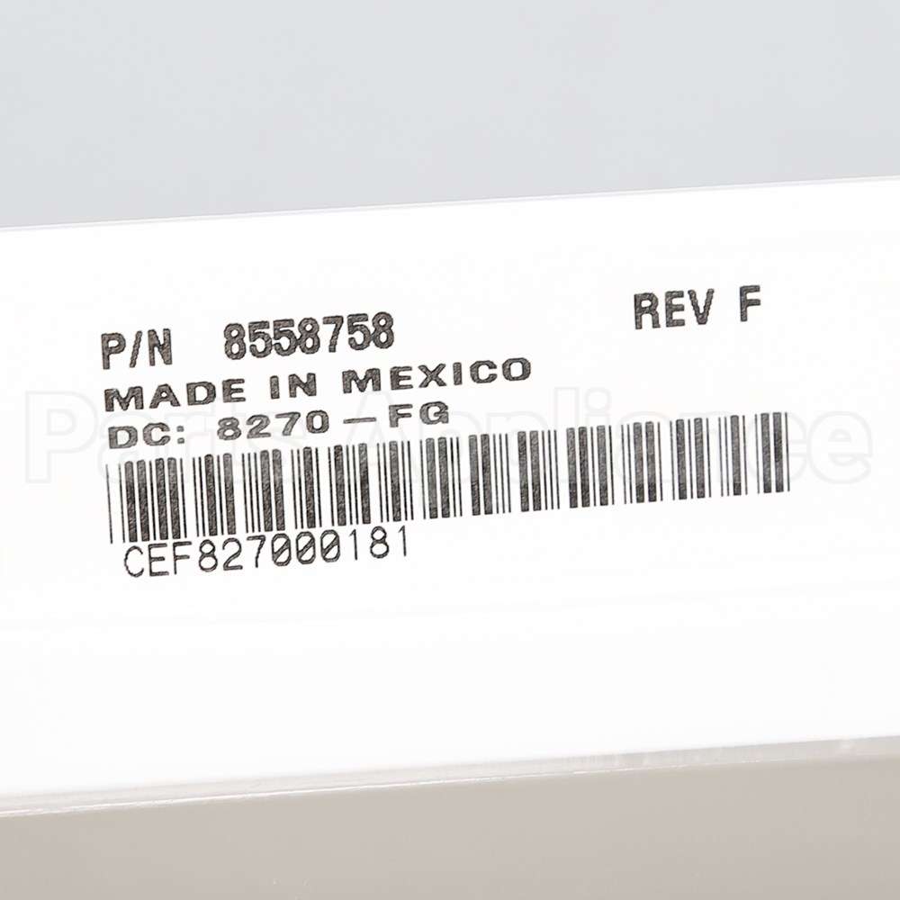 280086 Whirlpool Cntrl-Elec