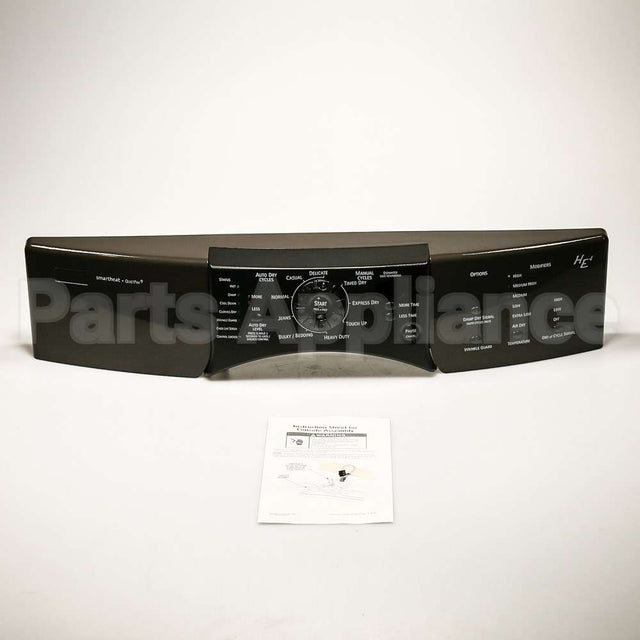 280087 Whirlpool Cntrl-Elec