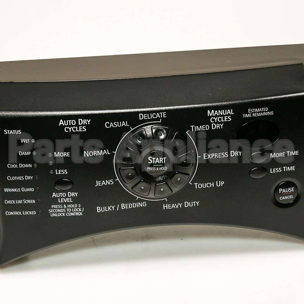 280087 Whirlpool Cntrl-Elec