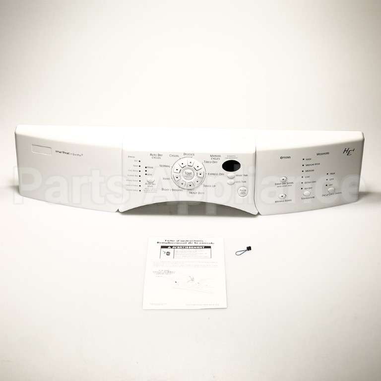 280100 Whirlpool Cntrl-Elec