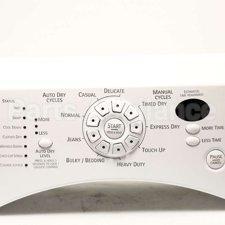 280100 Whirlpool Cntrl-Elec