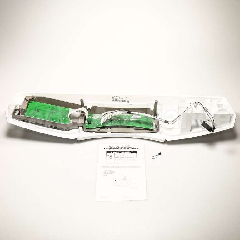 280100 Whirlpool Cntrl-Elec