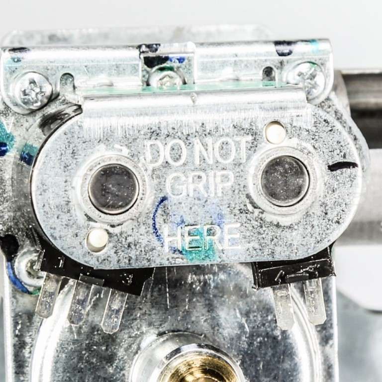 280119 Whirlpool Burner-Gas