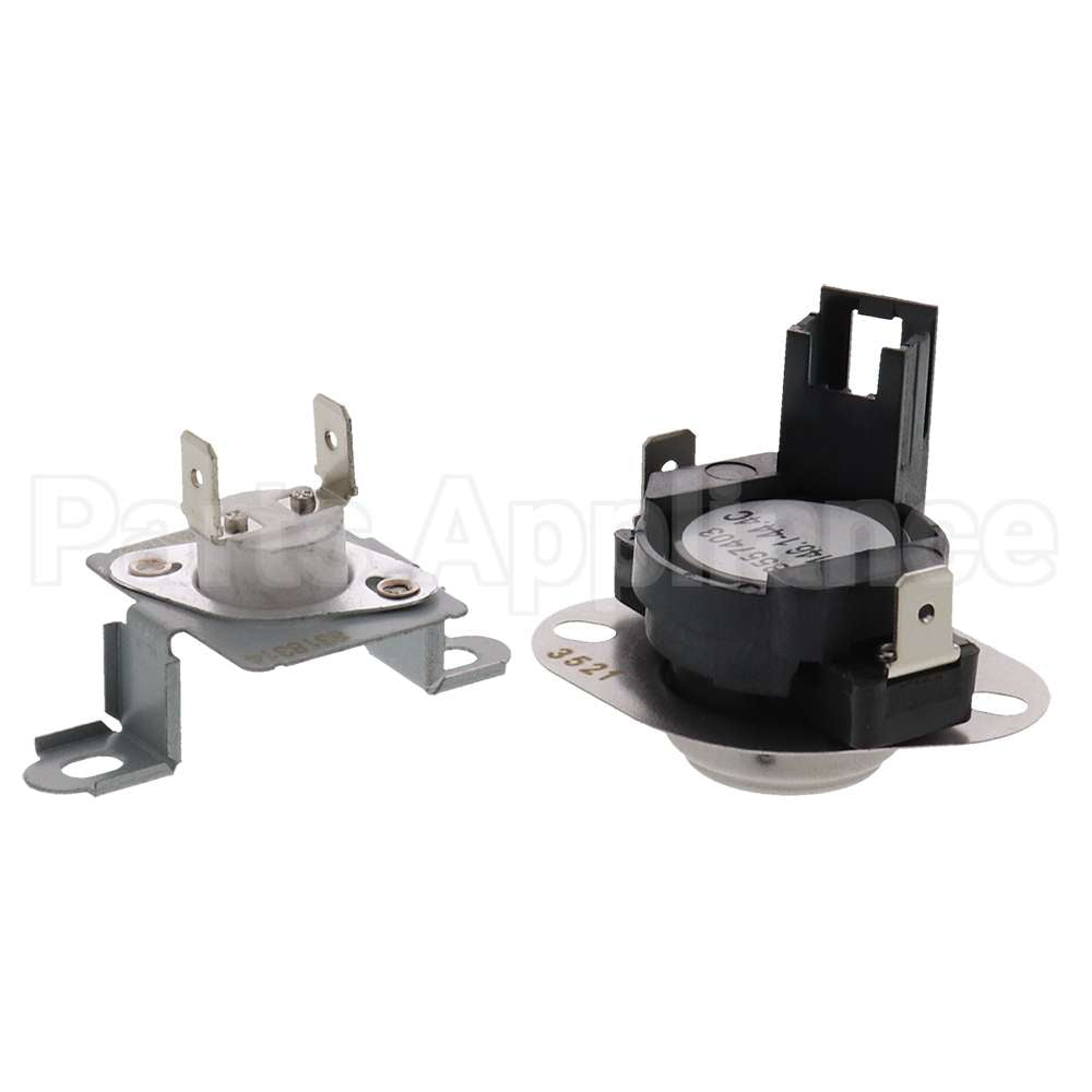 280148 Thermal Cutoff Compatible