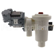 280187 Washer Pump Compatible