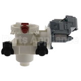 280187 Washer Pump Compatible