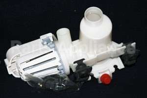 280187 Whirlpool Pump-Water