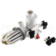 280187 Washer Pump Compatible